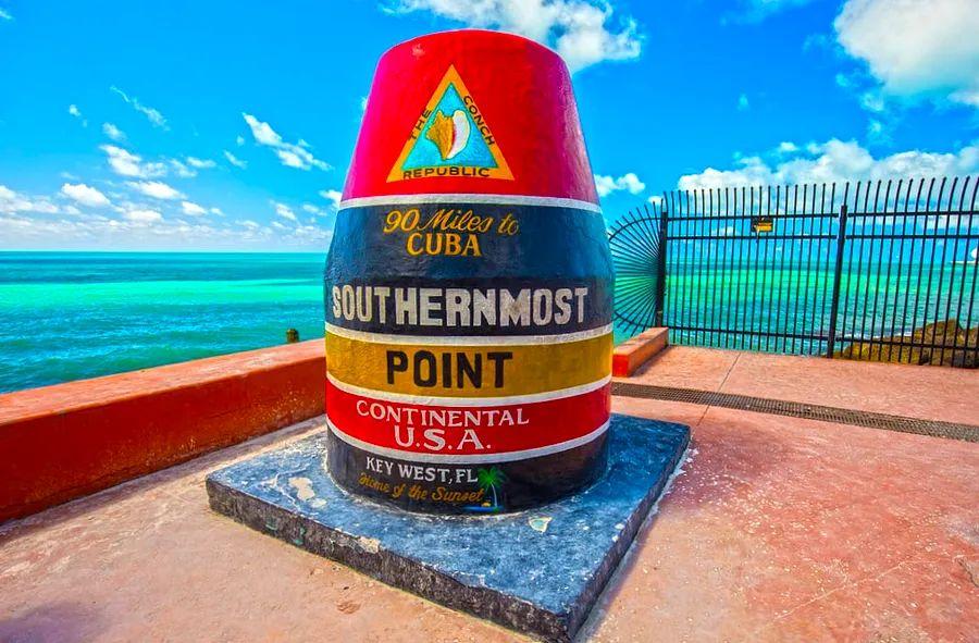 Cover Image for Activities to Experience in Key West While Cruising
