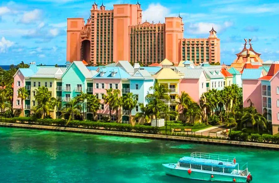Cover Image for 6 Exciting Activities for an Ideal Day in Nassau