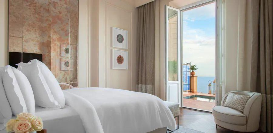 Cover Image for Discover the 10 Finest Hotels in Sicily