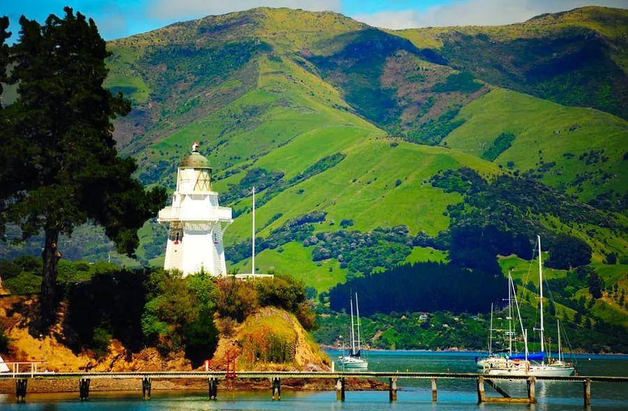 Cover Image for 6 Cruise Destinations to Consider for Your New Year's Resolutions