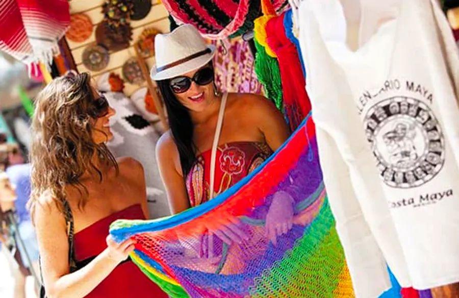Cover Image for Top Shore Excursions for Shopping Lovers