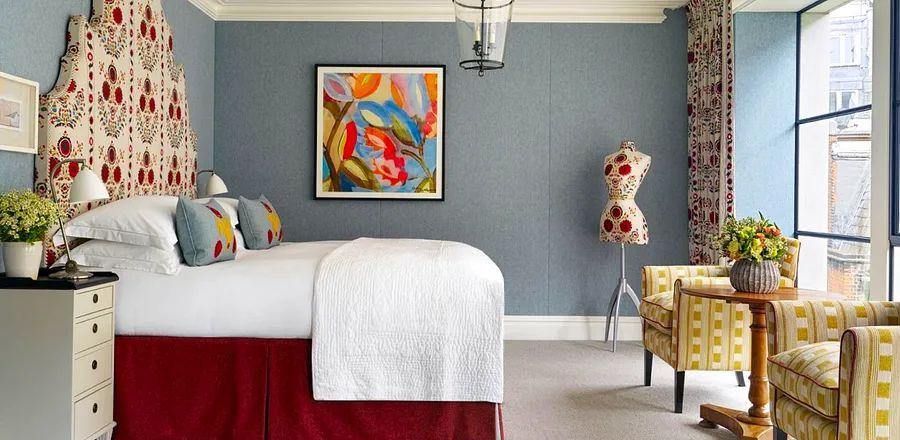Cover Image for Everyone Is Drawn to Boutique Hotels. But What Do They Really Mean?