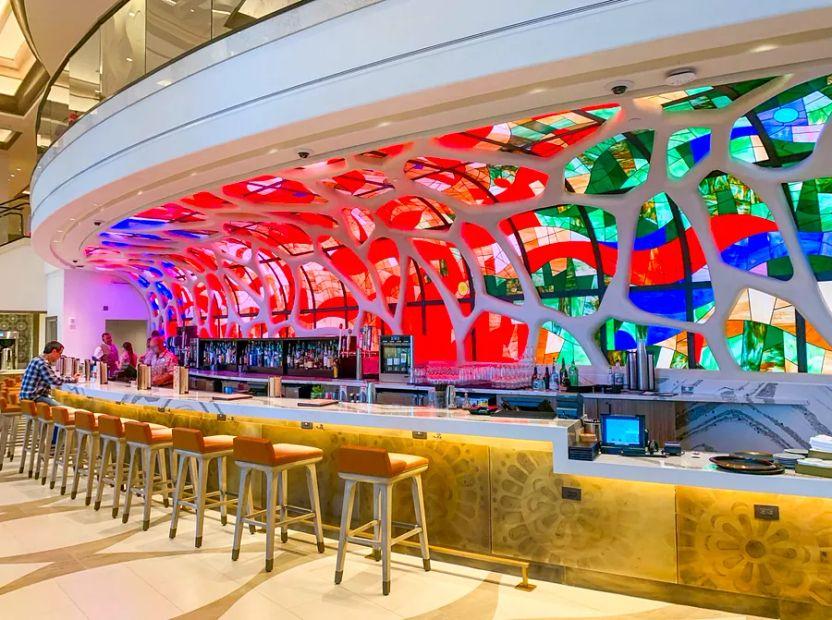 Cover Image for An inside look at Gran Destino, the Disney moderate resort that resembles a deluxe option