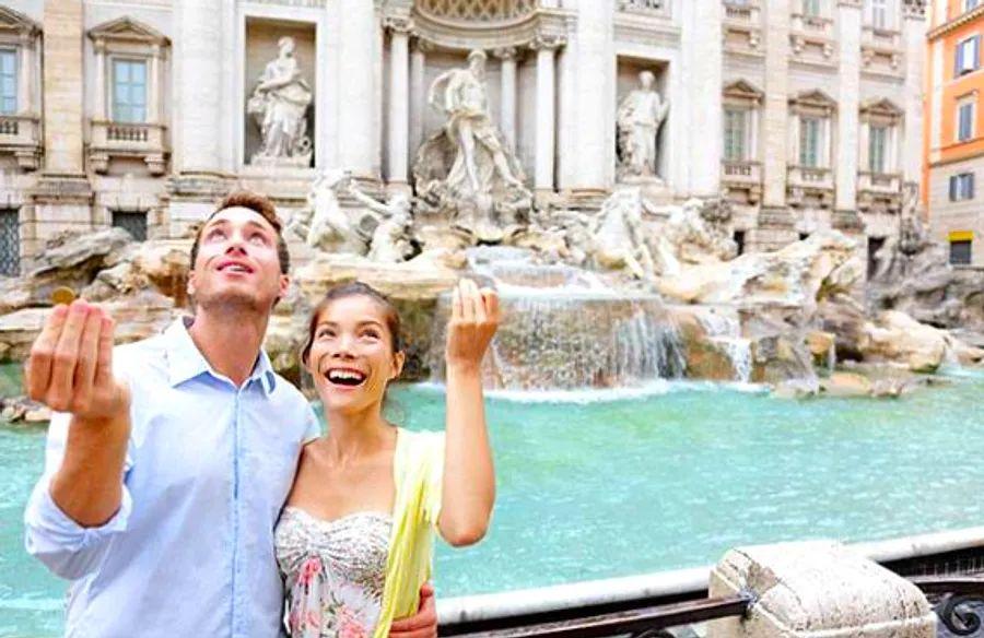 Cover Image for 8 Iconic Film Locations to Explore on Your Cruise