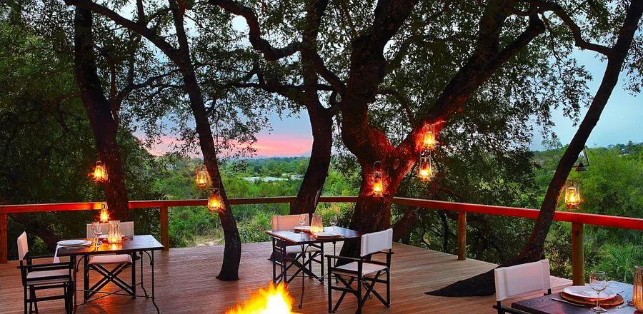Cover Image for Extraordinary Dining, Stunning Accommodations, and...No Plastic? That’s the Goal of This Luxury Hospitality Group