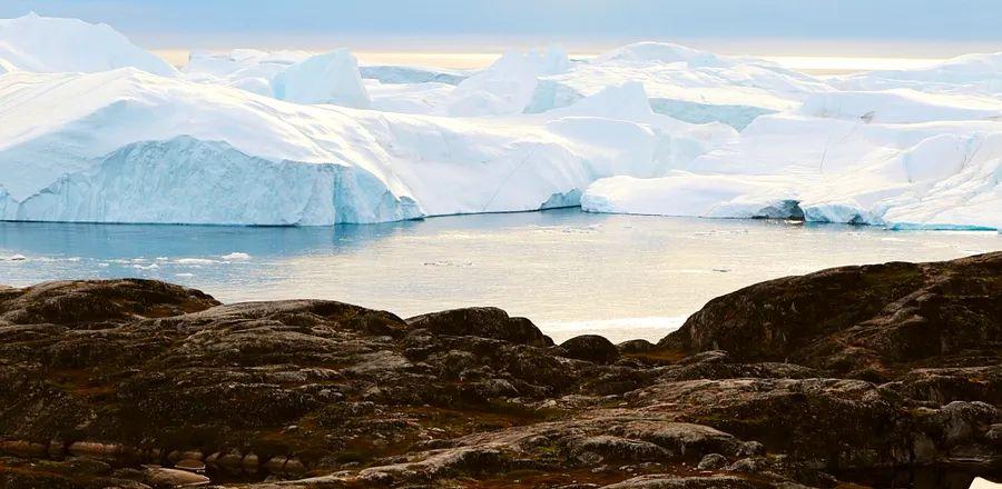 Cover Image for Passengers on a New Expedition Vessel in Greenland Are Encouraged to Embrace the Unforeseen