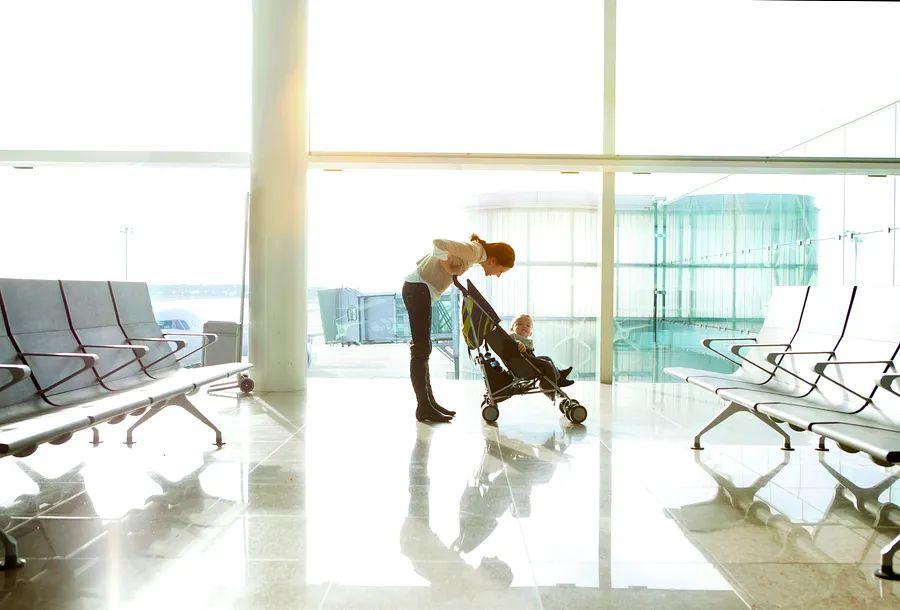 Cover Image for Here are the 10 top travel strollers for your upcoming journey