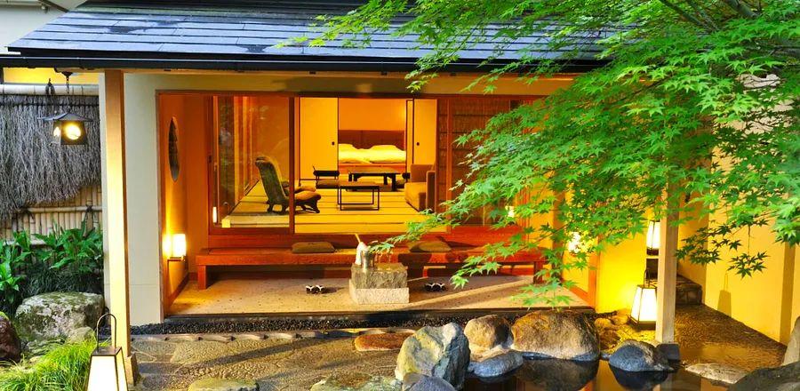 Cover Image for Essential Insights Before Experiencing a Ryokan in Japan