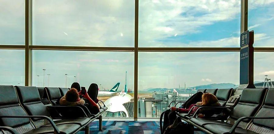Cover Image for How to Prevent Flight Delays and Cancellations