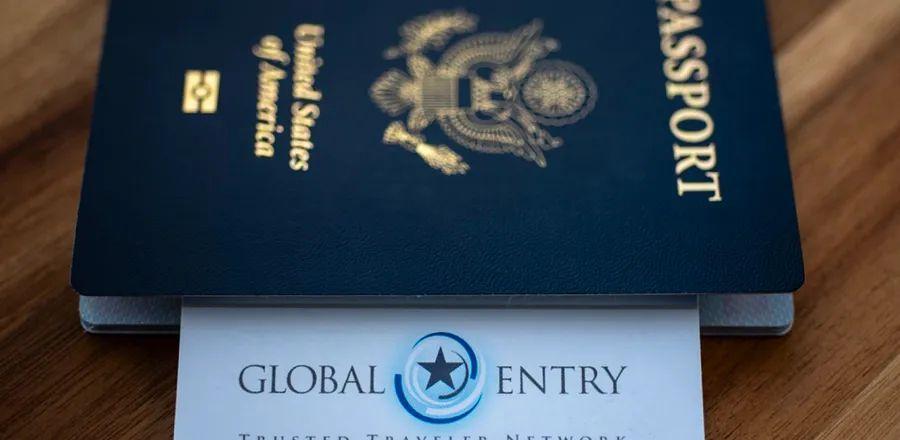 Cover Image for Speed Up Your Global Entry Process with This Tip