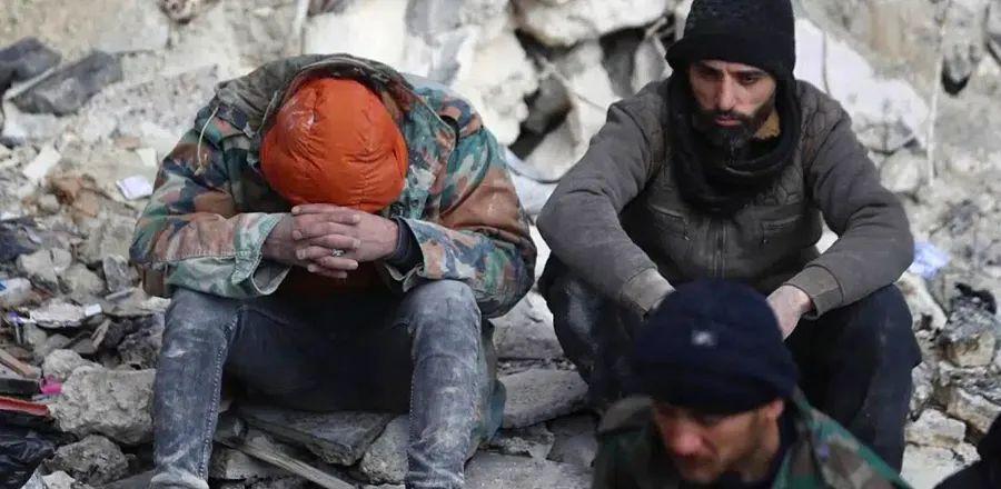 Cover Image for How to Assist Türkiye and Syria After the Catastrophic Earthquakes