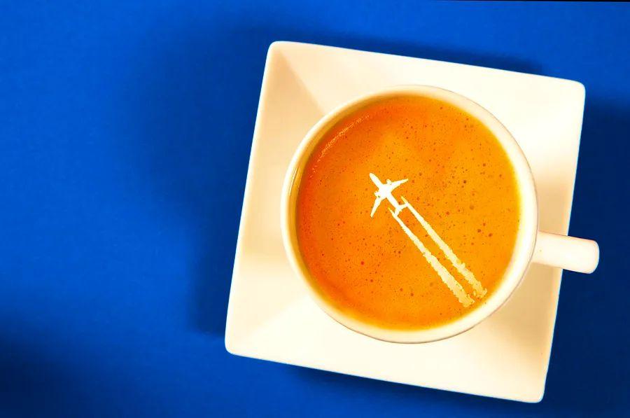 Cover Image for Caffeine at the airport: TPG traveled nationwide to uncover the finest coffee options available in terminals.