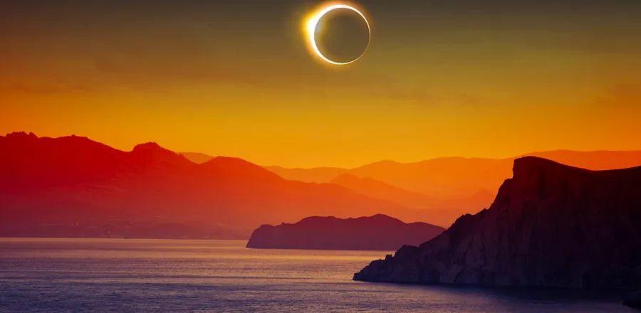 Cover Image for Embark on a 22-Day Solar Eclipse Cruise That Will Navigate the Path of Totality in Mexico