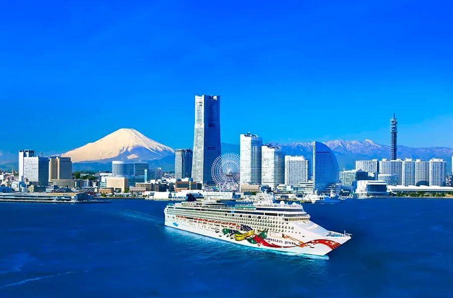 Cover Image for Must-Do Activities in Tokyo, Japan