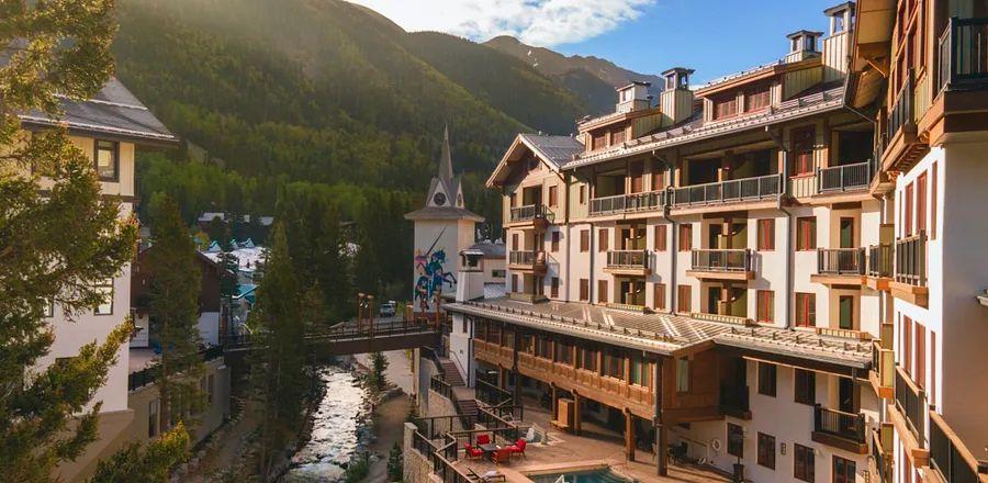 Cover Image for Experience Natural Wonders, Adventure, and More in Taos