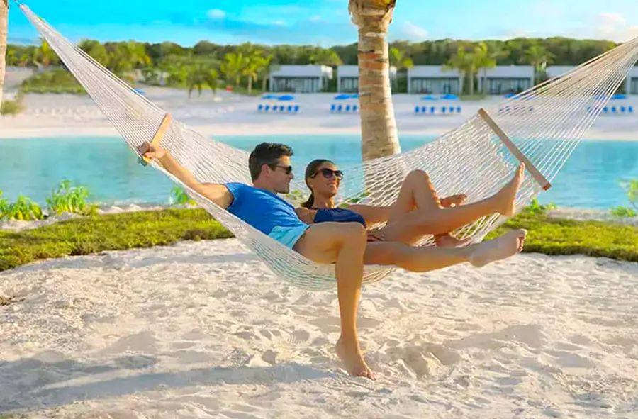 Cover Image for 2023 Cruises Departing from Orlando: Explore the Bahamas & Caribbean