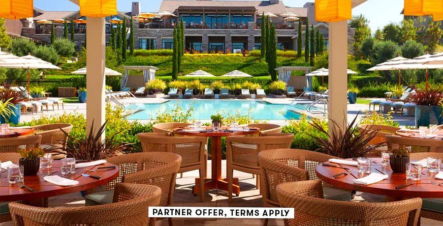 Cover Image for 8 thrilling domestic destinations available for booking via American Express Travel