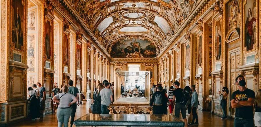 Cover Image for 10 Must-Visit Museums in Paris for Every Traveler
