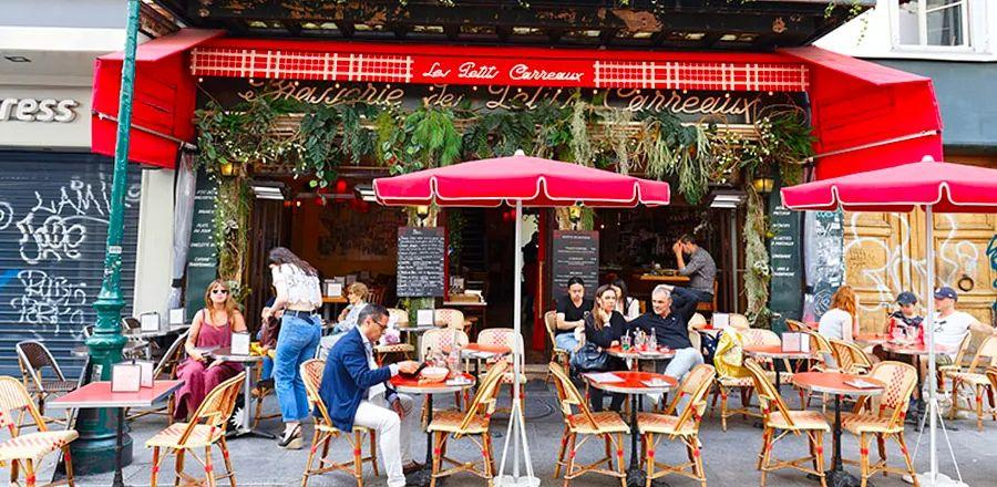 Cover Image for A Newcomer's Guide to Traditional French Aperitifs