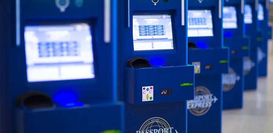 Cover Image for Why I Appreciate Global Entry as a Gender Non-Binary Traveler