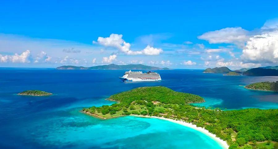 Cover Image for Dinogo Unveils New Winter Sailing Schedule for 2022 - 2023