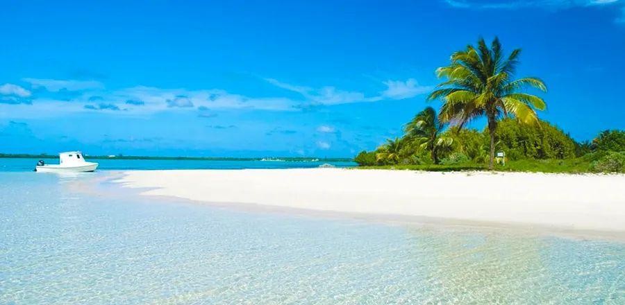Cover Image for Discover Why Island-Hopping in the Cayman Islands Is the Perfect Getaway for You Right Now