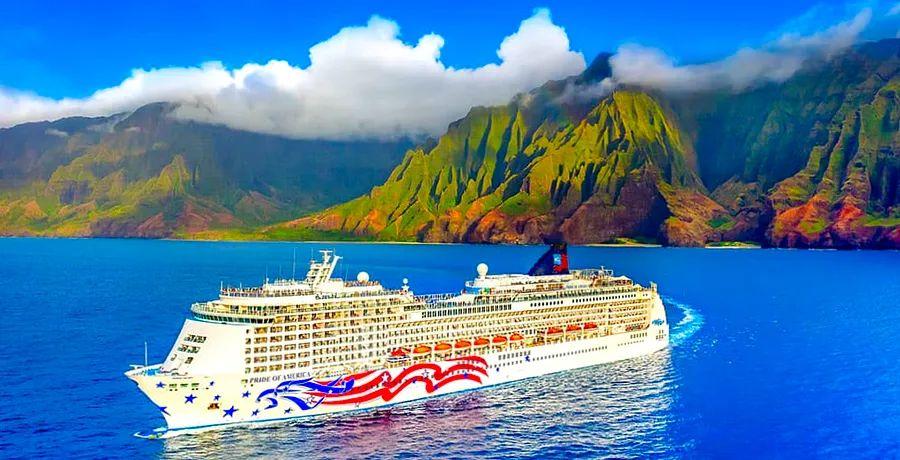 Cover Image for Top 4 Stunning Photos of Hawaii