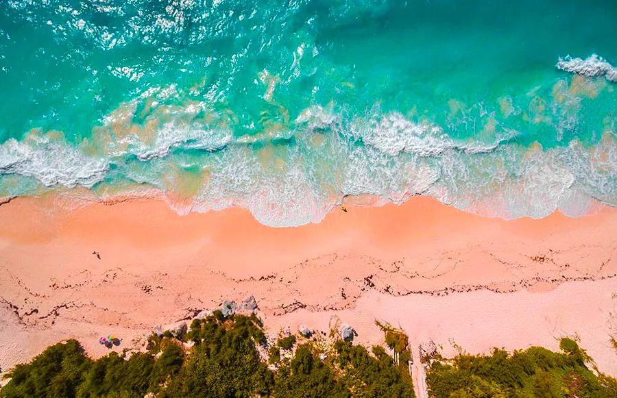 Cover Image for Ideal Times to Cruise to Bermuda