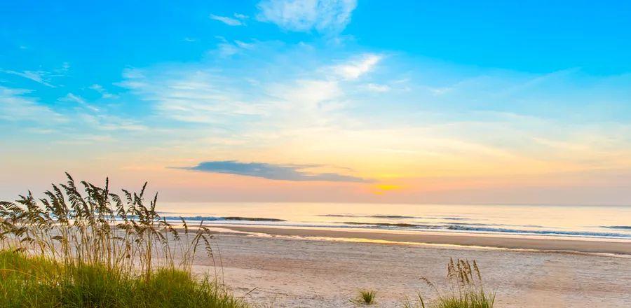 Cover Image for 5 Hidden Treasures You Can't Afford to Miss on This Florida Barrier Island