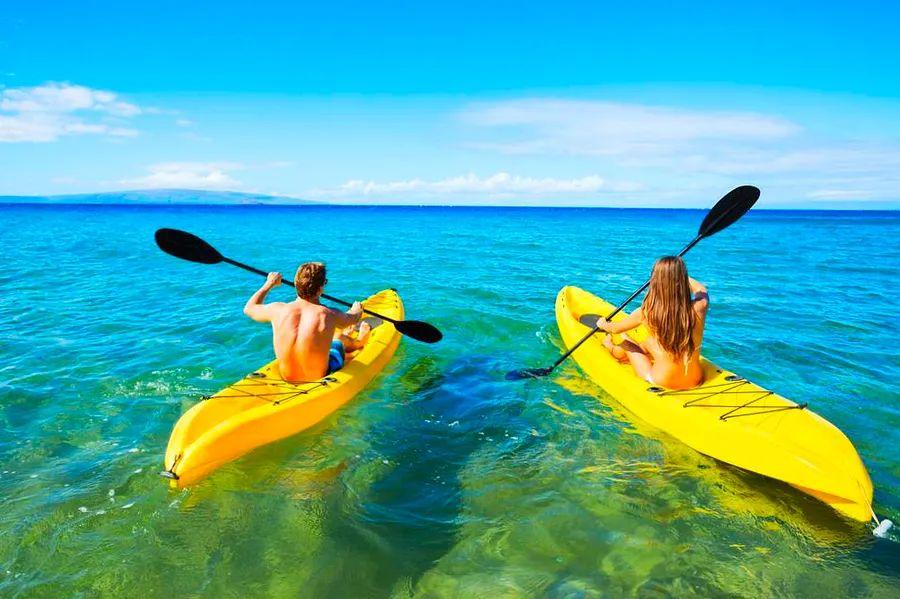 Cover Image for Must-See Experiences on Your Bahamas Cruise