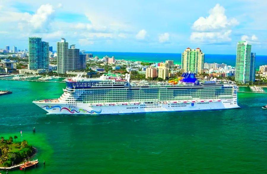 Cover Image for 8 Ways to Save Money on Your Cruise