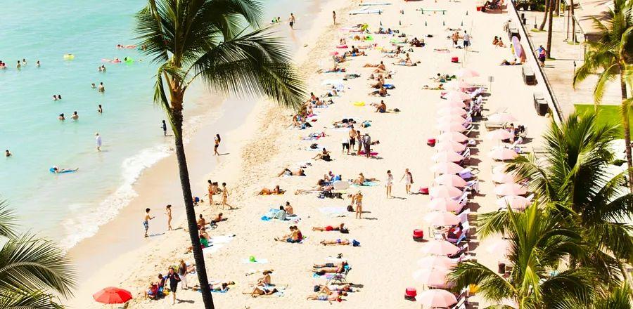 Cover Image for The Optimal Time to Visit Hawai‘i