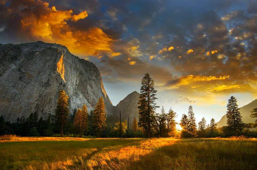 Cover Image for In the works: Yosemite National Park may restrict summer visitors to prevent congestion