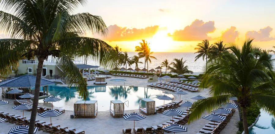 Cover Image for Discover Why This Riviera Maya Resort Is Your Perfect Getaway
