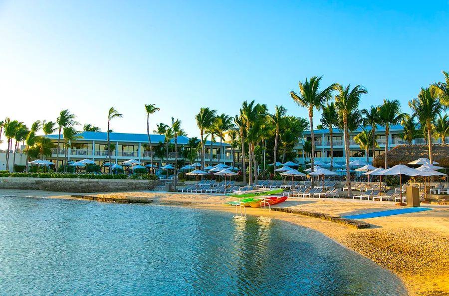 Cover Image for Devaluation eased: Staying at top Preferred Hotels & Resorts now costs 87,000 Choice Privileges points per night once again.