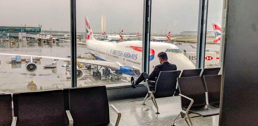 Cover Image for Summer Airport Strikes in Europe: Essential Information for Travelers