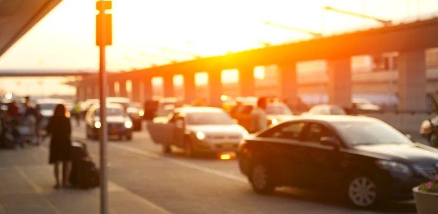 Cover Image for Uber and Lyft Introduce Fuel Surcharge Amid Rising Gas Prices