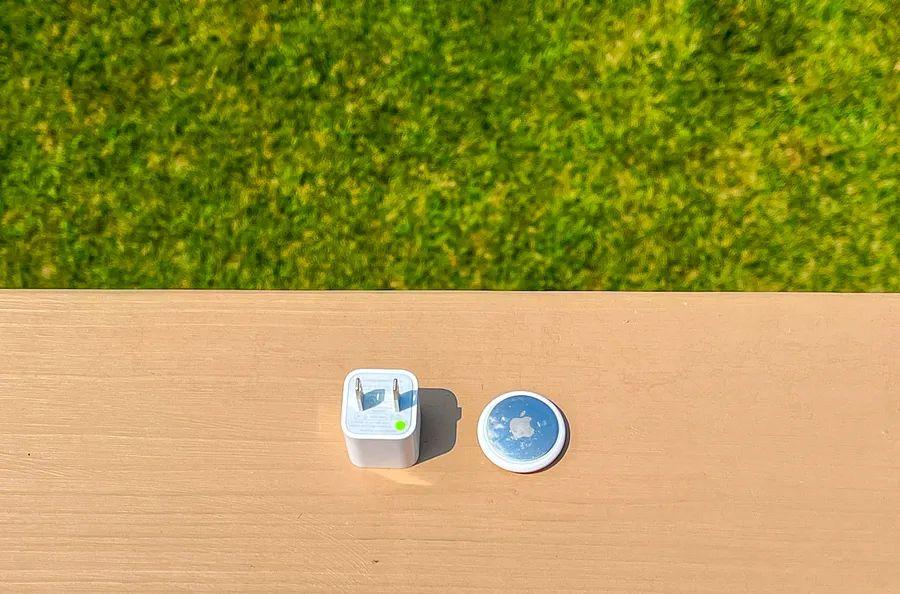 Cover Image for The battery in your AirTag lasts approximately one year—here’s how you can check its status.