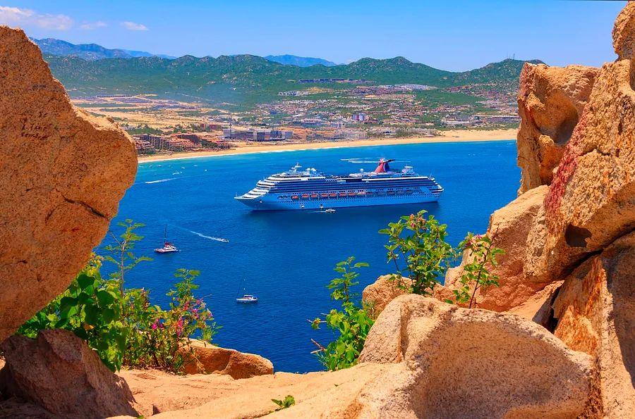 Cover Image for Top 7 Mexico cruises for 2025 and 2026