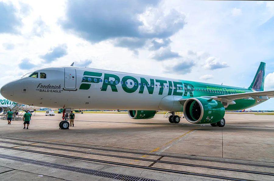 Cover Image for Everything you need to know about Frontier Airlines' all-you-can-fly passes for 2024-25