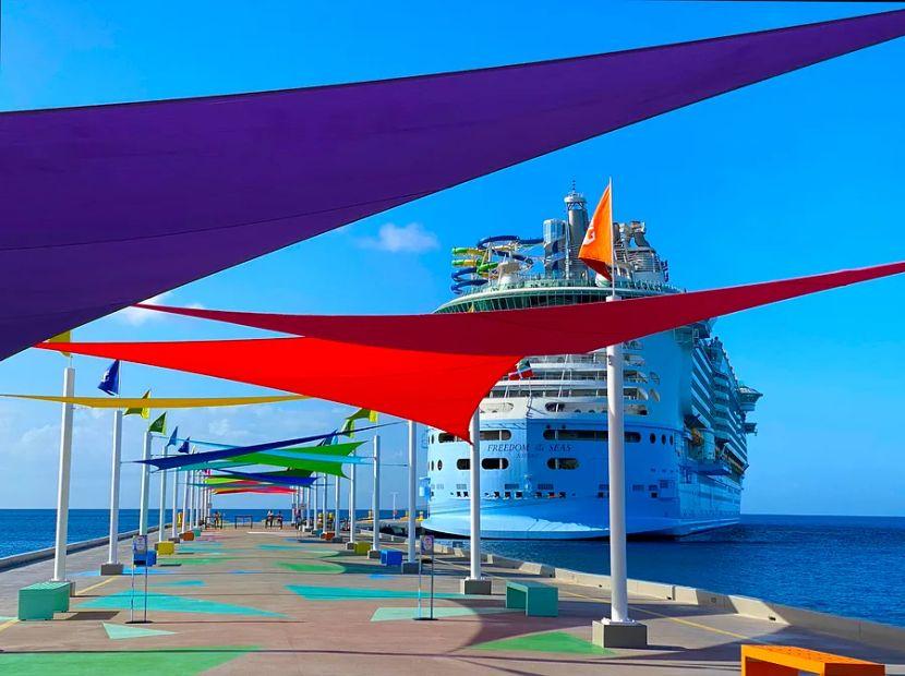 Cover Image for Cruise Packing Essentials: Your Royal Caribbean Guide