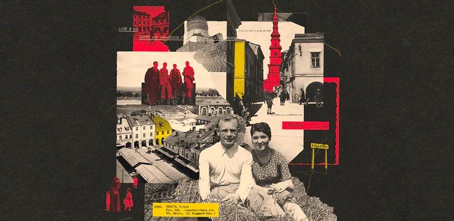 Cover Image for In Uzbekistan, a Writer Discovers Blinis, Family Heritage, and the Home of Her Father's Birth