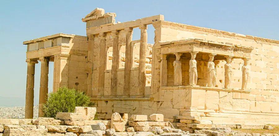 Cover Image for What Prevents Greater Accessibility at UNESCO World Heritage Sites?