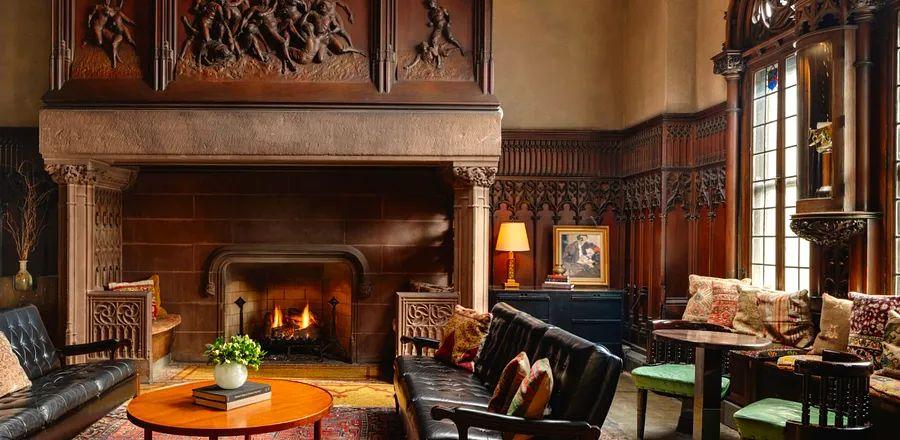 Cover Image for Discover the 15 Best Hotels in Chicago