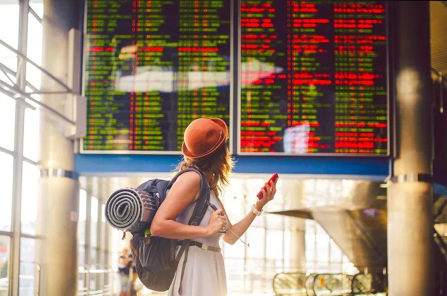 Cover Image for The Essentials of Solo Travel — and Why You Should Definitely Consider It