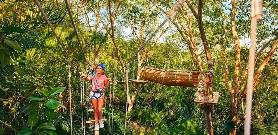 Cover Image for These Hotels Feature Exceptional Kids Clubs