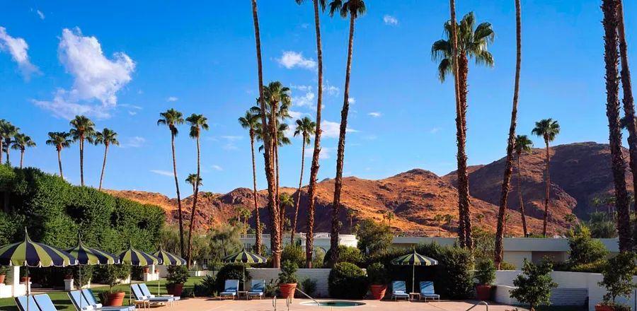 Cover Image for What Makes Greater Palm Springs a Timeless Vacation Destination