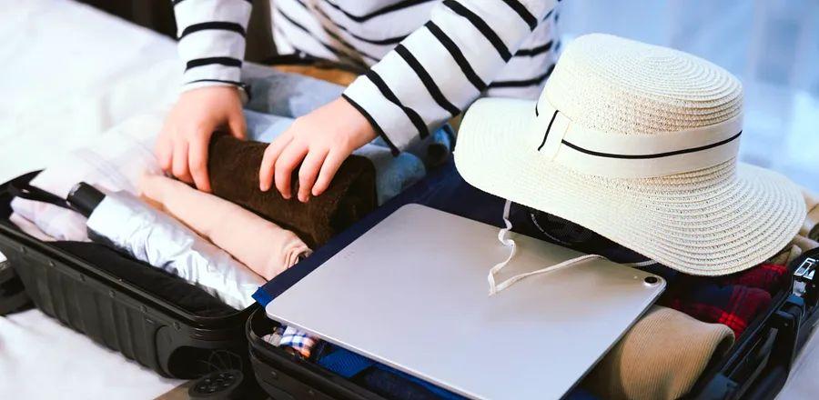 Cover Image for The Ultimate Solution to Your Overpacking Dilemmas