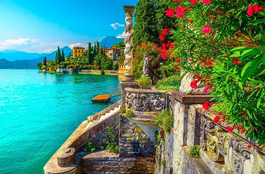 Cover Image for Optimal Times for Mediterranean Cruises