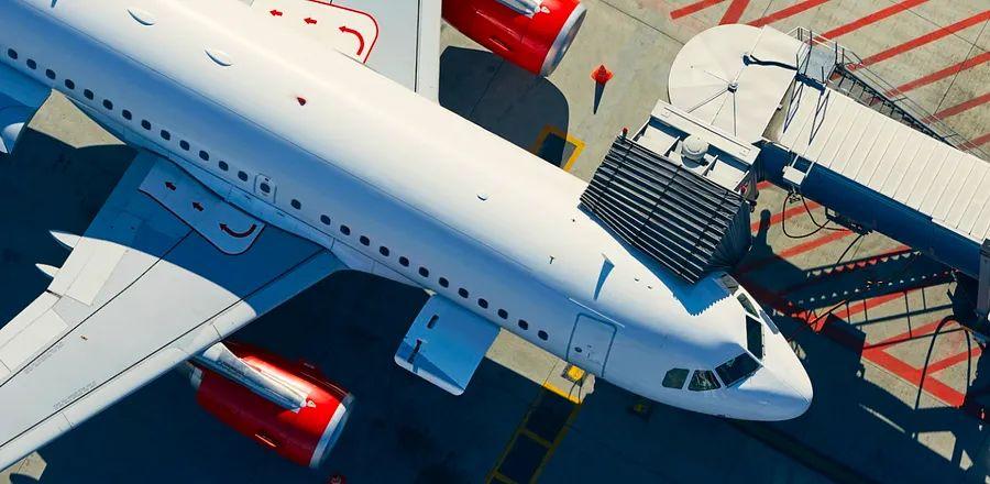 Cover Image for Why Were So Many Spring Break Flights Canceled?